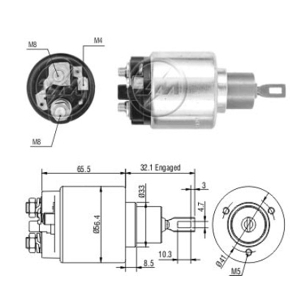 12 VOLT VW.GOLF,PARATİ,SAVEİRA,VOYAGE