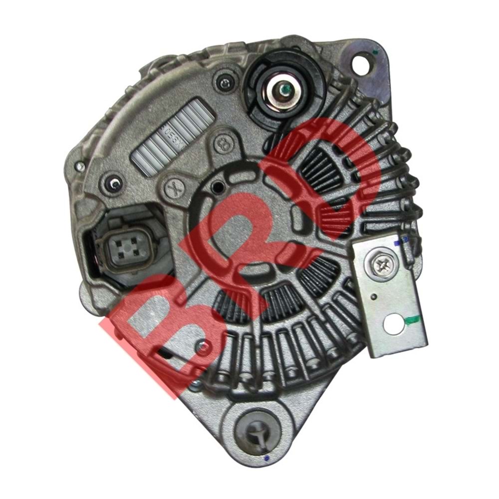 ALTERNATOR 12V HONDA JAZZ (09) (C-F G-L)