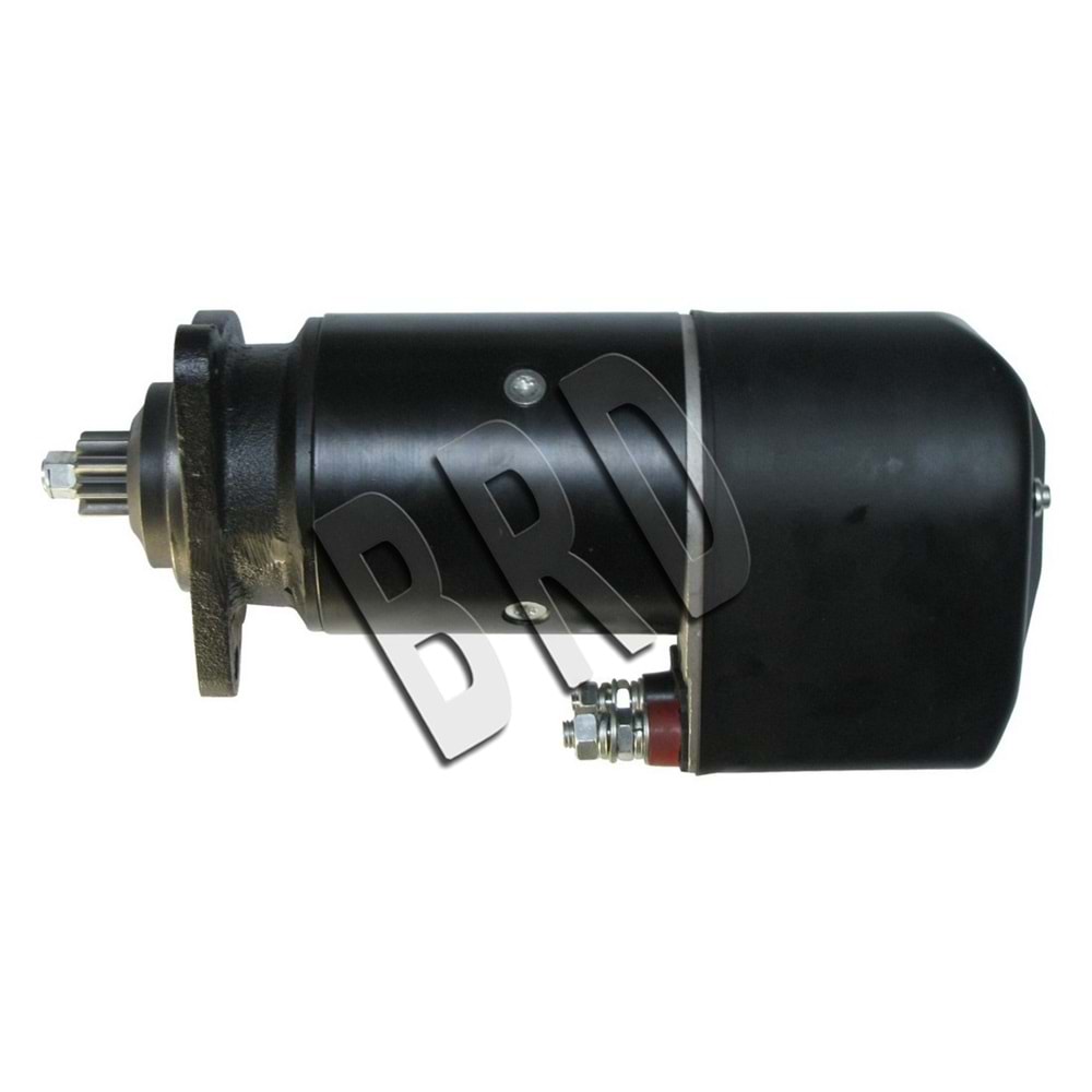 MARS MOTORU 24V 9D.ALF-KB 5.4 KW MERCEDES MAN KISA