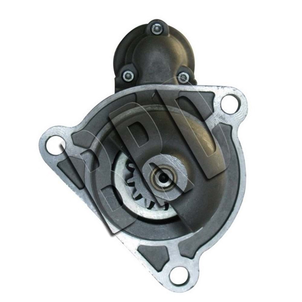 MARS MOTORU 4.0 KW VOLVO 12 DIS