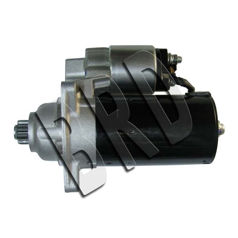 MARS MOTORU 12V 10D.VW TRANSPORTER 2.5TDI CARAVELL