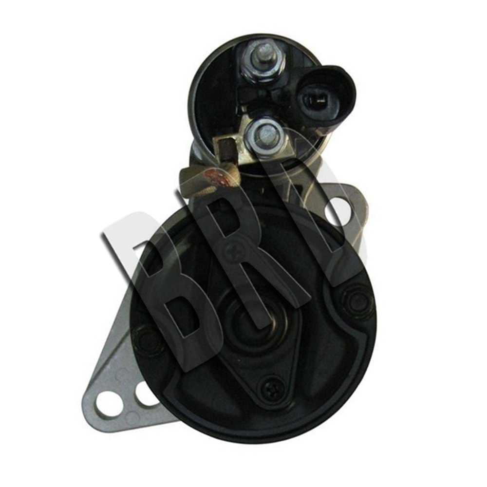 MARS MOTORU 12V 10D.2 KW VW CADDY 1.9TDI-TRANSPOR