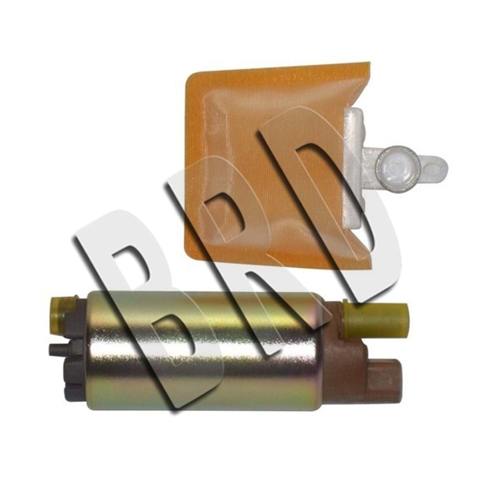 BENZIN POMPASI HYUNDAI 3 BAR ACCENT 1.3-1.5 1994