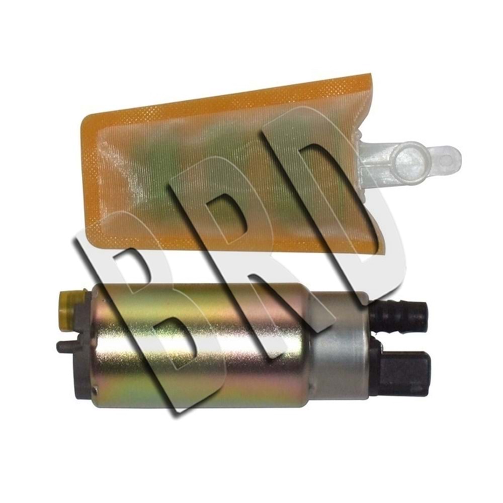 BENZIN POMPASI 3 BAR LADA