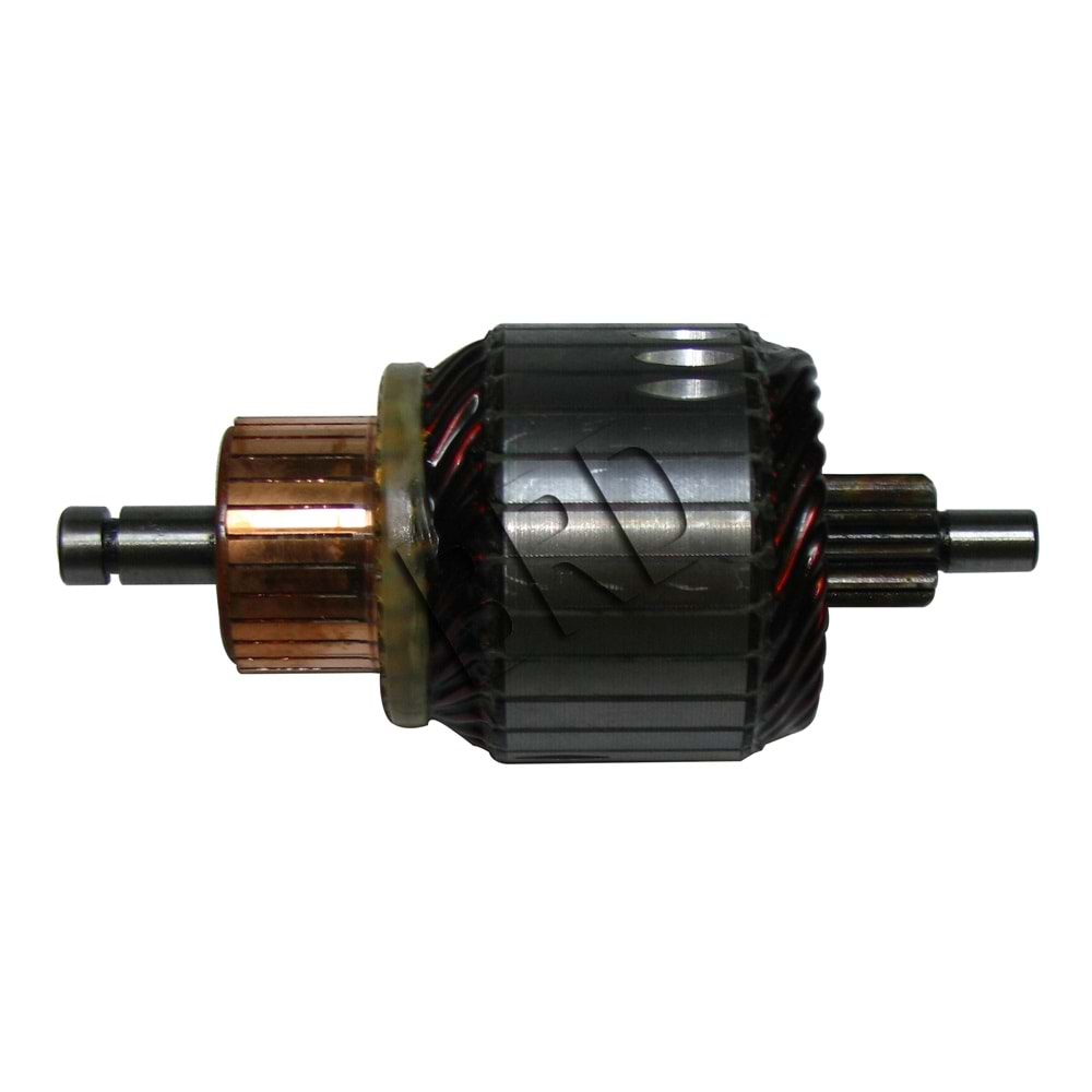 MARS KOLLEKTORU 12V VECT. MERC. BMW. AUDI A3 / A