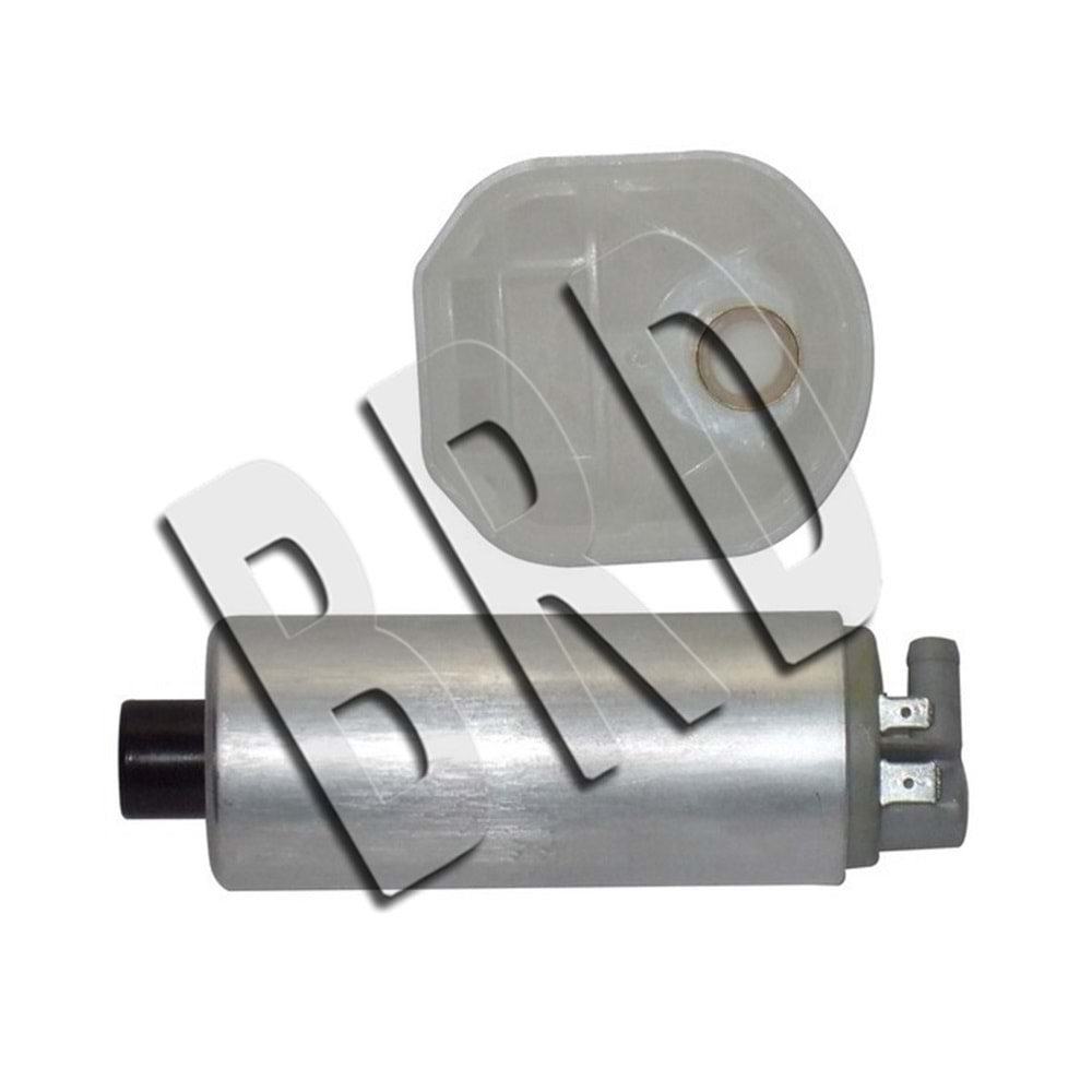 BENZIN POMPASI 4BAR VW PASSAT B5/AUDI A4 1.8T