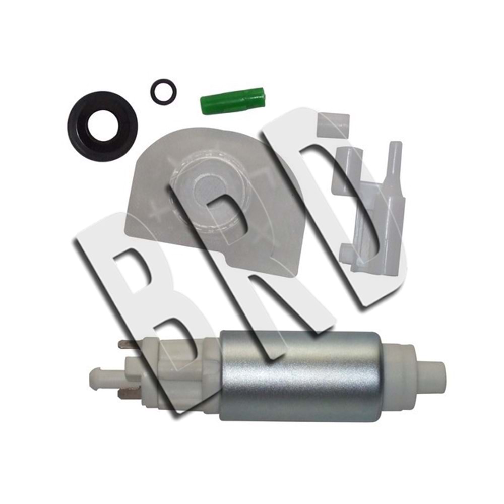 BENZIN POMPASI 3.1 BAR FILTRELI FIAT PALIO 1.2