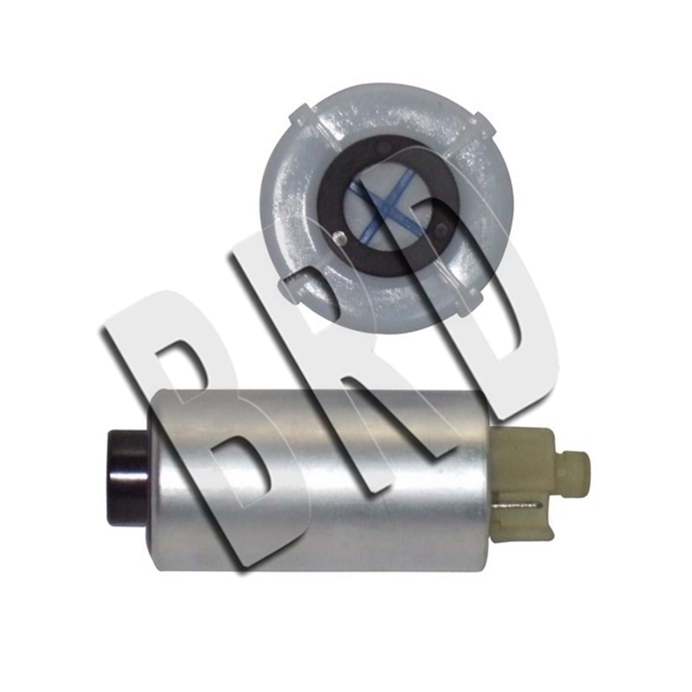 BENZIN POMPASI 0.12BAR VW GOLF II/JETTA/PASSAT/POL