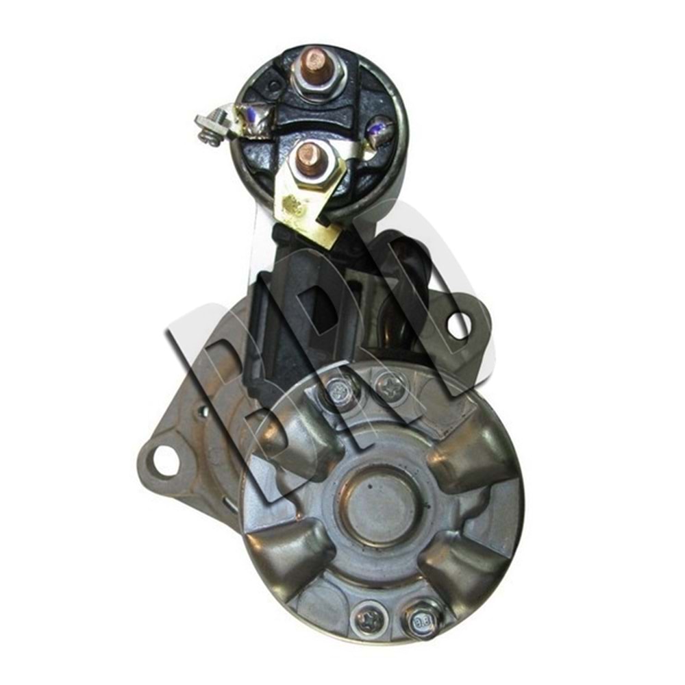 MARS MOTORU 12V 9DIS OPEL COMBO 1.7 DIZEL