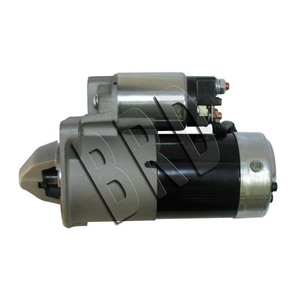 MARS MOTORU 12V 10DIS 1.9KW OPEL ASTRAH -VECTRAC -