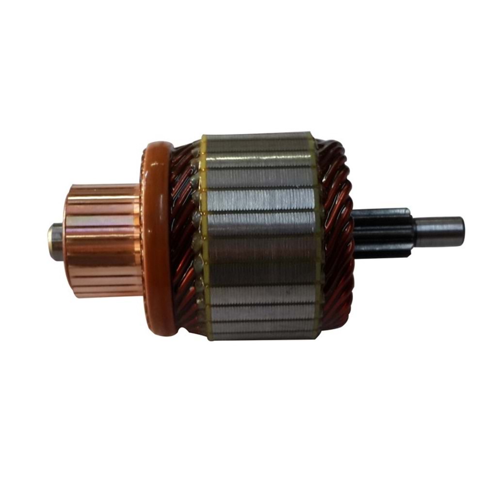 MARS KOLLEKTORU 12V RENAULT CLIO II 1.5DCI-KANGOO