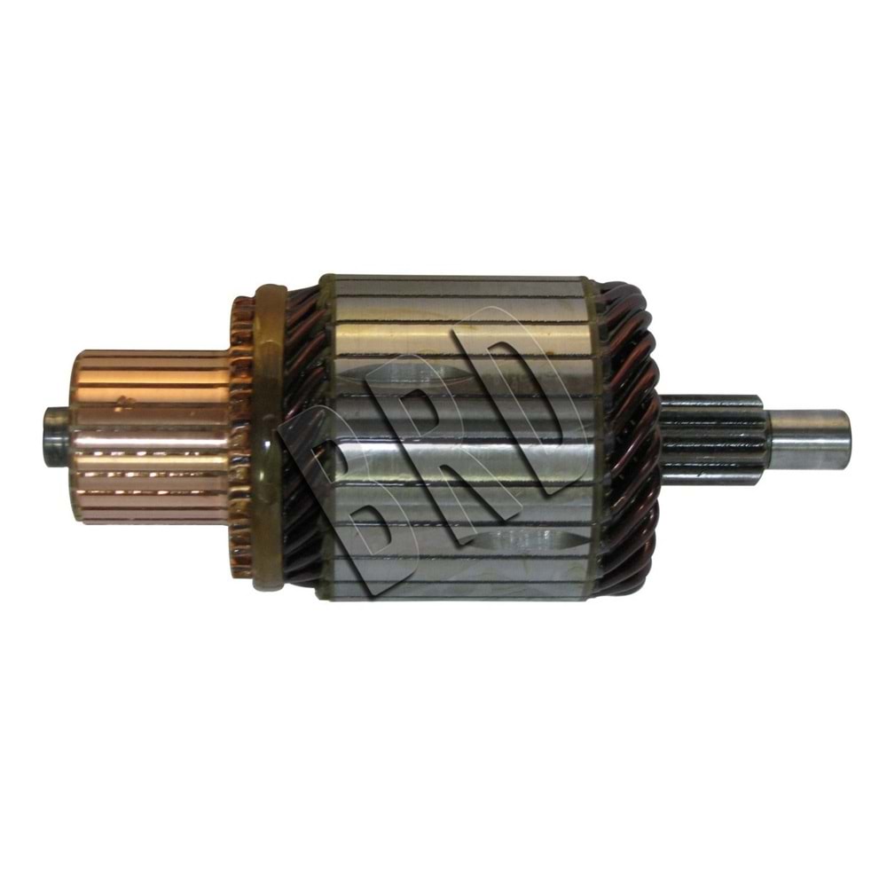 MARS KOLLEKTORU 12V PEUGEOT PARTNER-BERLINGO