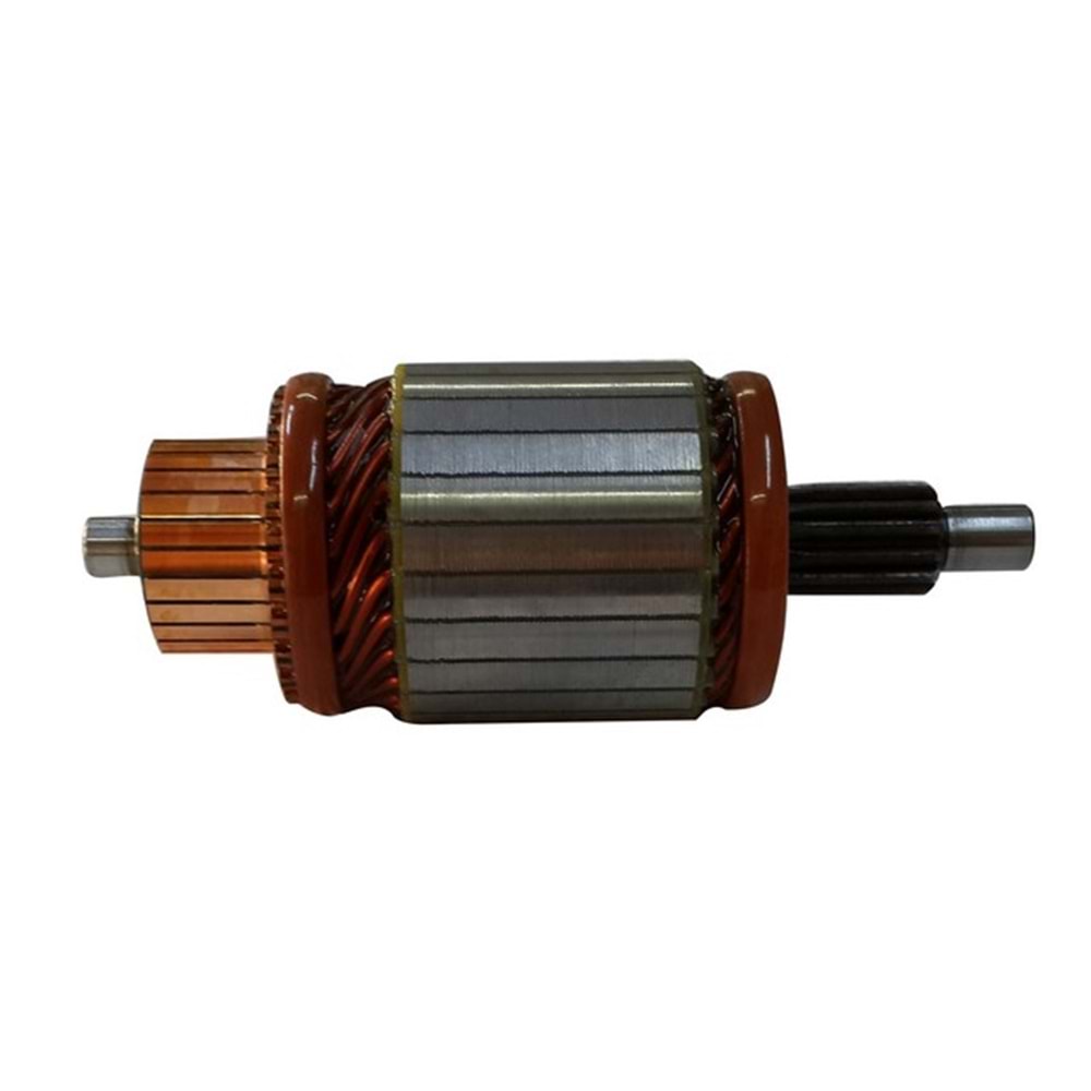 MARS KOLLEKTORU 24V MITSIBUSHI CANTER 659 YM