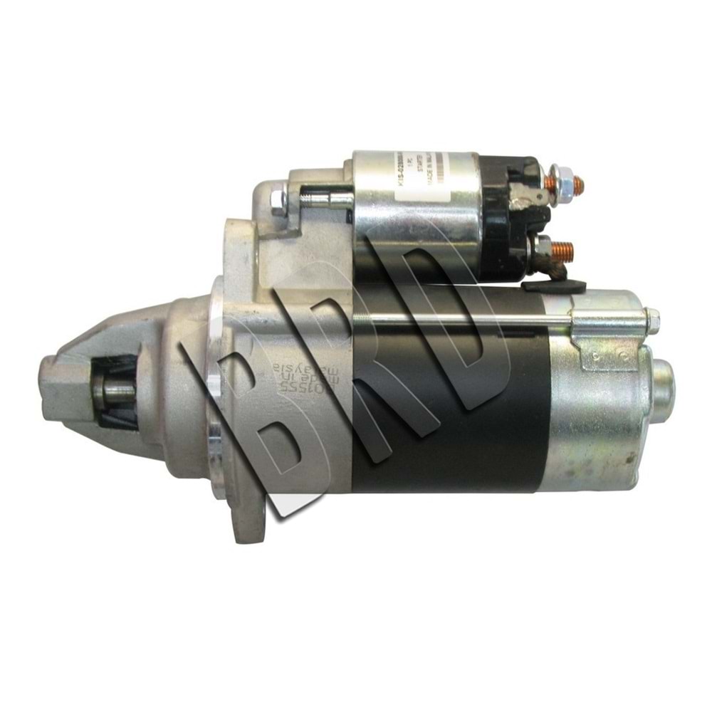 MARS MOTORU 12V SUZUKI MARUTI-ALTO 8 DIS