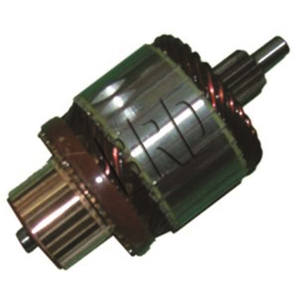 MARS KOLLEKTORU 12V PEUGEOT 206 1.4HDI(01-)207