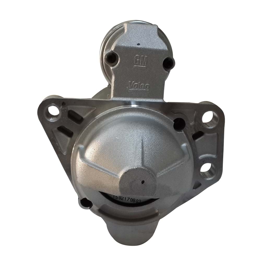 MARS MOTORU 12V 2.2KW 9 DIS CHEVROLET CAPTIVA 2.0