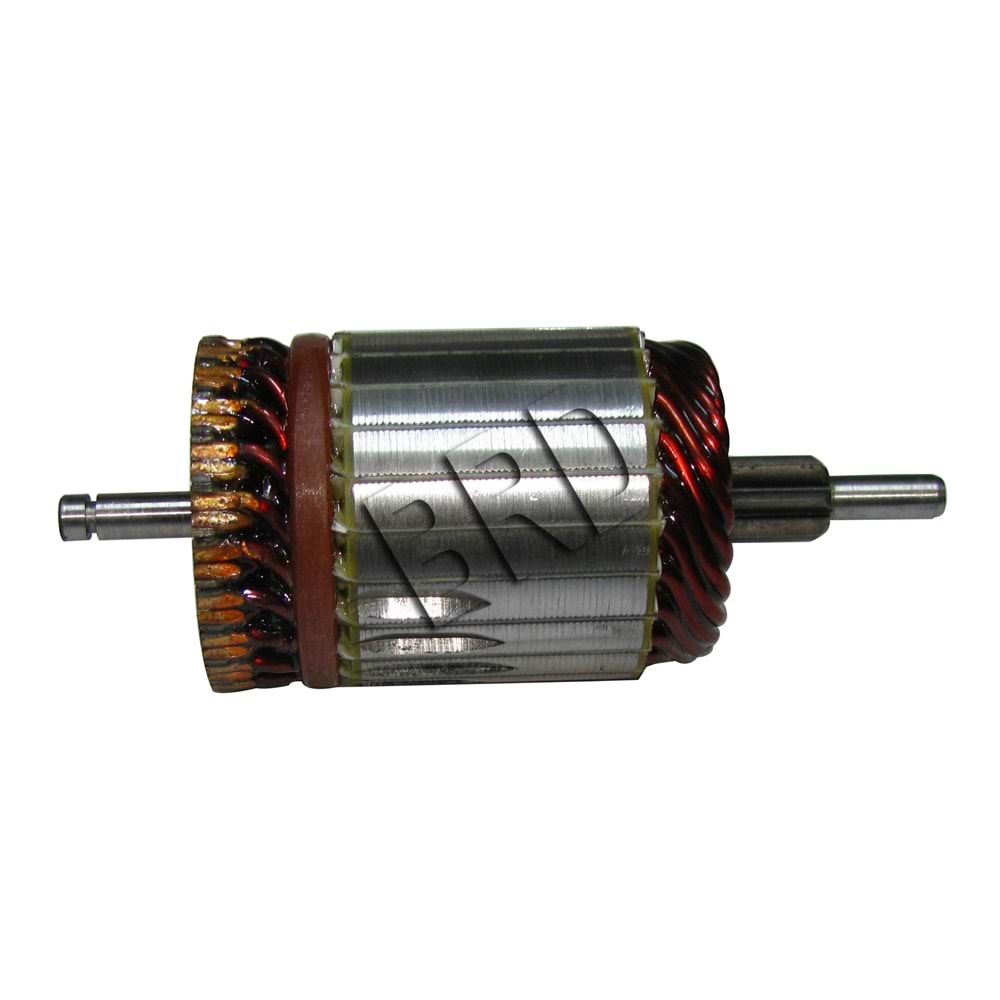 MARS KOLLEKTORU 12V7DIS PEUGEOT PARTNER-CITR.BERLI