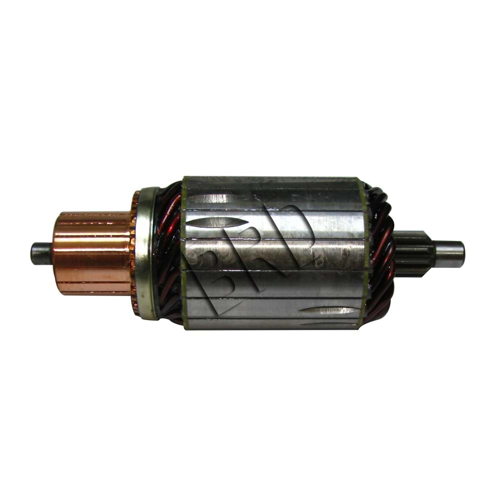 MARS KOLLEKTORU 12V FORD TRANSIT V-184