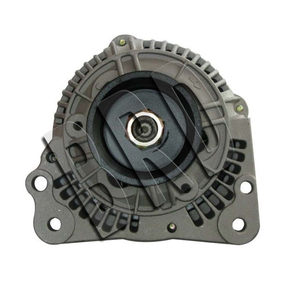 ALTERNATOR 12V 90A.VW TRANSPORTER 2.0 TDI