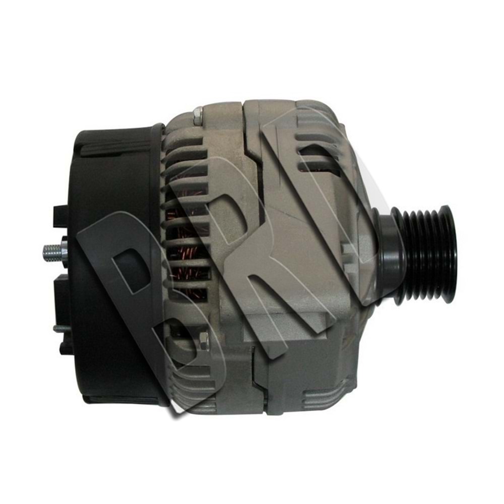 ALTERNATOR 12V 120A.MERCEDES EM