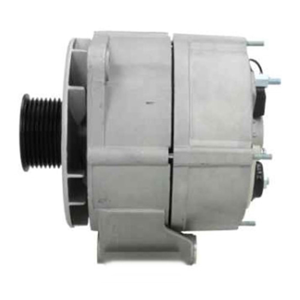 ALTERNATOR 24V100A. MB ACTROS/VOLVO