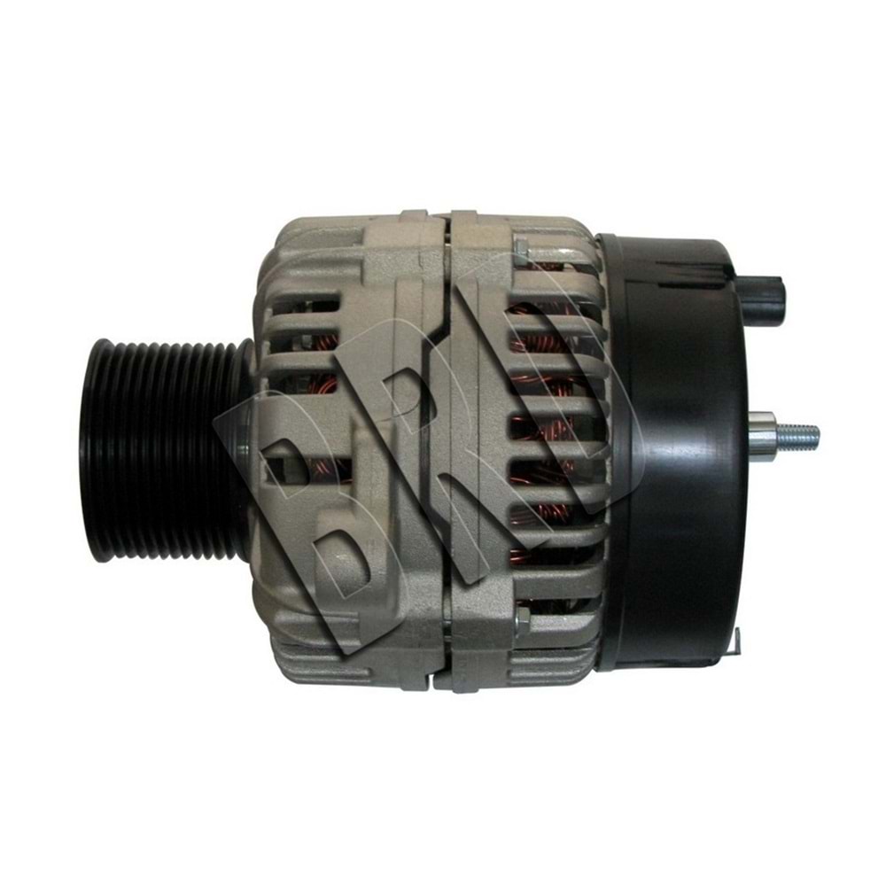 ALTERNATOR 24V 90A IVECO STARLES -EUROSTAR TIR