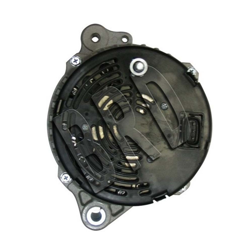 ALTERNATOR 24V 90A IVECO STARLES -EUROSTAR TIR