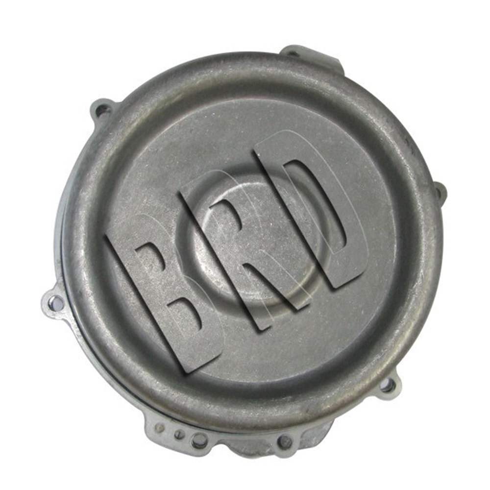 ALTERNATOR 12V 150 AMP MERCEDES SULU ALTERNATOR