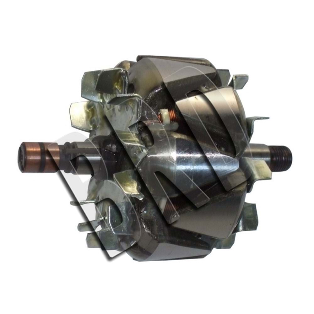 ALTERNATOR ROTOR 12V 200AMP ROTOR MERSDES E200 -