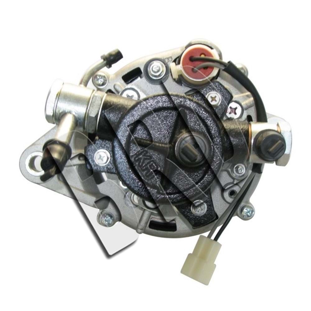 ALTERNATOR 12V 70AMP MAZDA E2200 MINUBUS