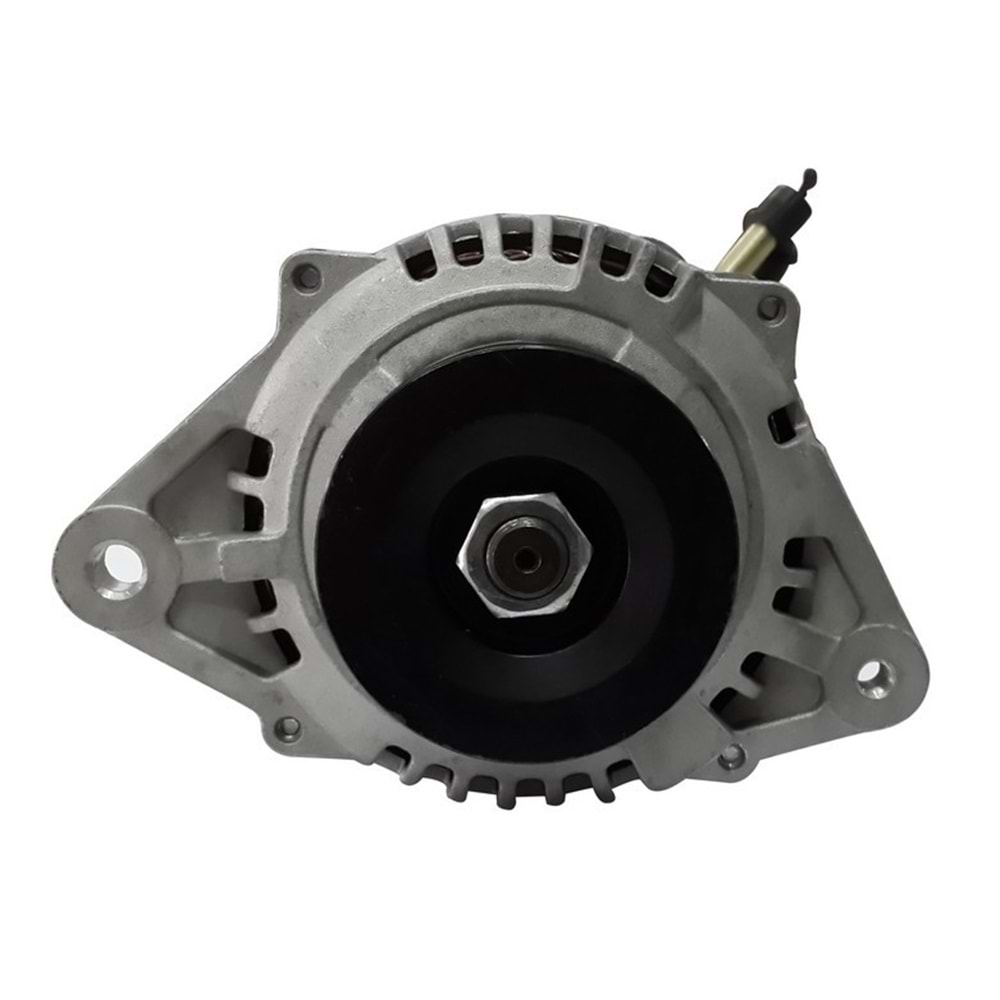 ALTERNATOR 12V 80 AMP. ISUZU D MAX 2.5L