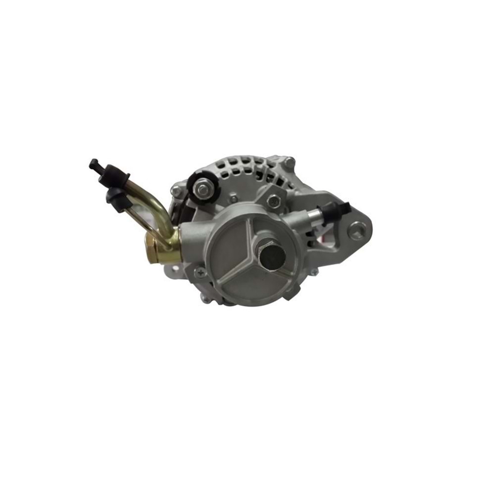 ALTERNATOR 12V 80 AMP. ISUZU D MAX 2.5L