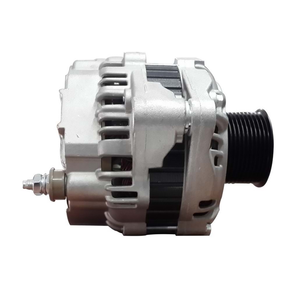 ALTERNATOR 24V 100AMP RENAULT TIR/VOLVO/IVECO IKI