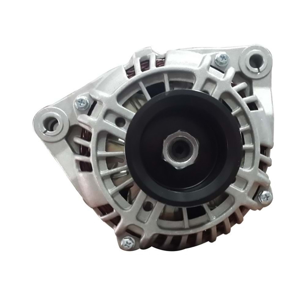 ALTERNATOR 24V 100AMP RENAULT TIR/VOLVO/IVECO IKI