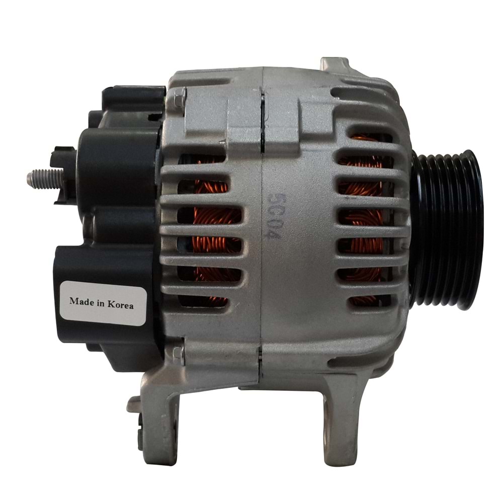 ALTERNATOR 12V MITSUBISHI L200 2.5 4WD 2008>>2015