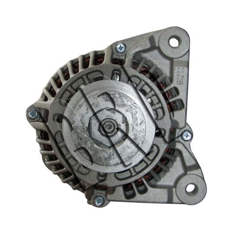 ALTERNATOR RENAULT CLIO II 1.5 DCI (01>)