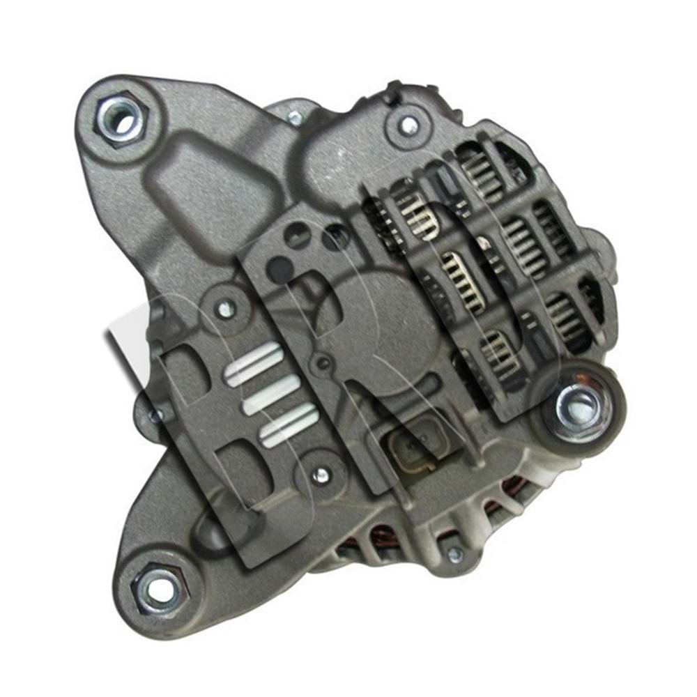 ALTERNATOR RENAULT CLIO II 1.5 DCI (01>)