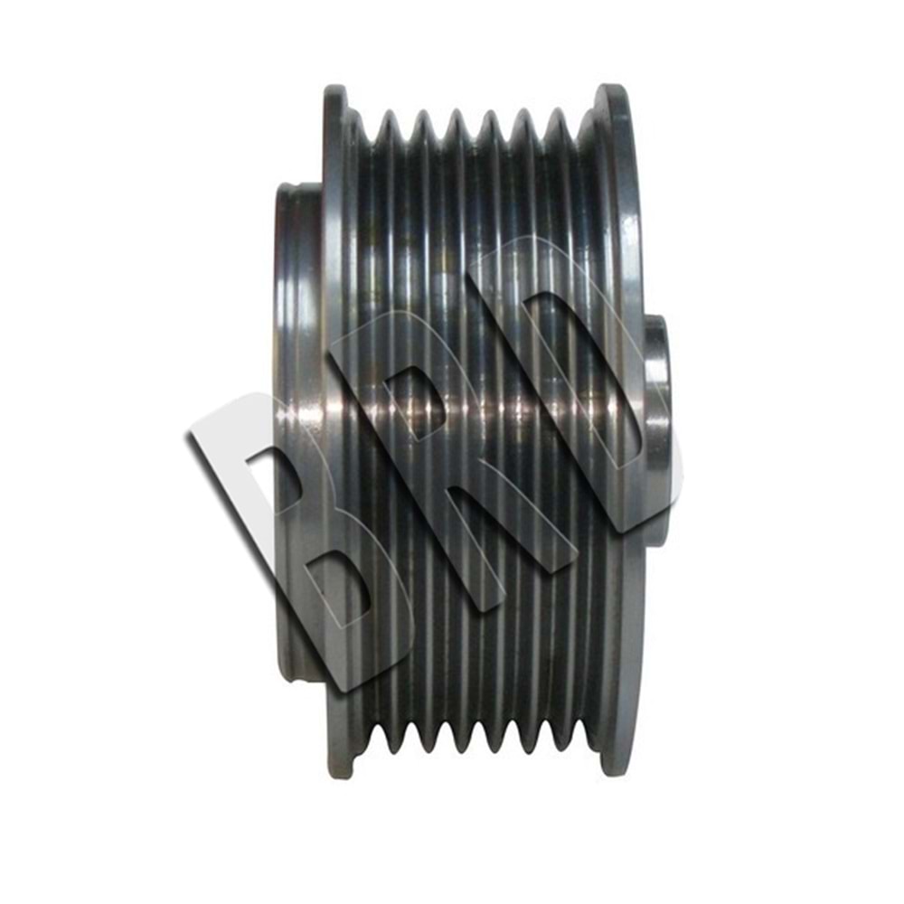 ALTERNATOR KASNAK HYUNDAI STAREX 2.5 CRDI KIA S