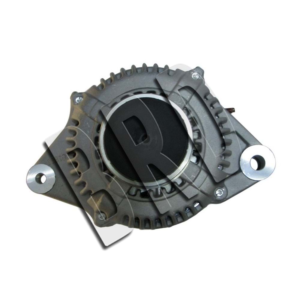 ALTERNATOR 12V TOYOTA HI-LUX PICK-UP 2.5 D4-D(06)