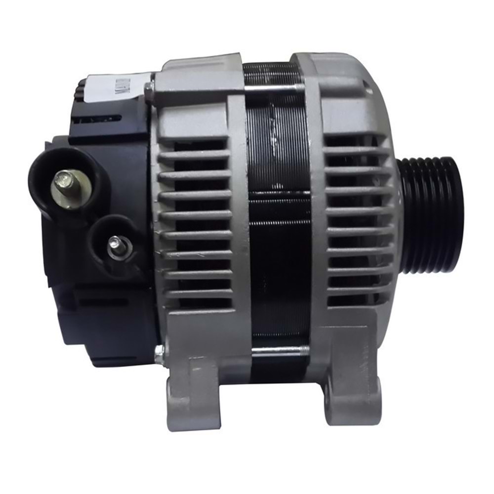 ALTERNATOR 12V150A.BERLINGO-JUMPY/F.SCUDO/206-306