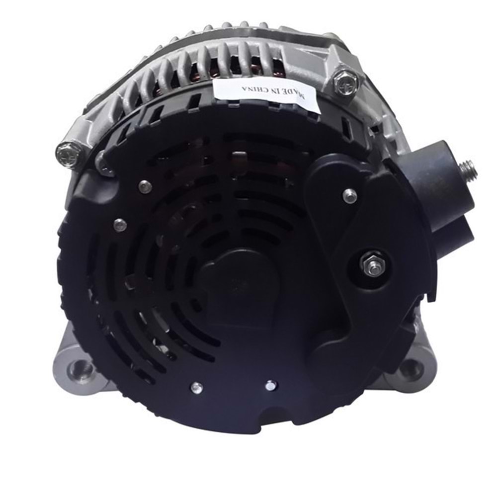 ALTERNATOR 12V150A.BERLINGO-JUMPY/F.SCUDO/206-306