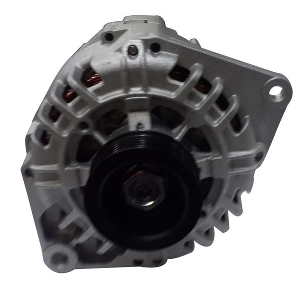 ALTERNATOR 12V FIAT DUCATO 2,8 HDI -CITROEN JUMPER