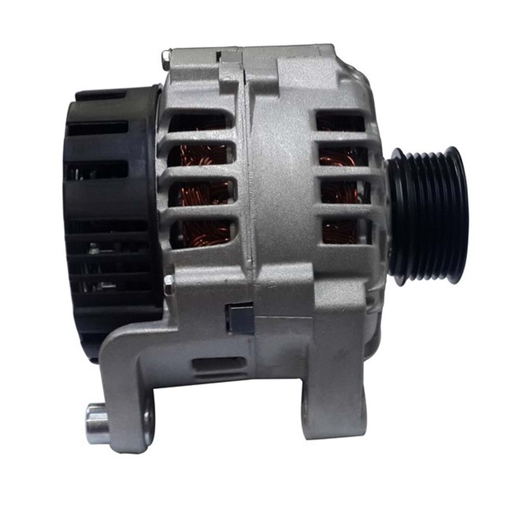 ALTERNATOR 12V FIAT DUCATO 2,8 HDI -CITROEN JUMPER