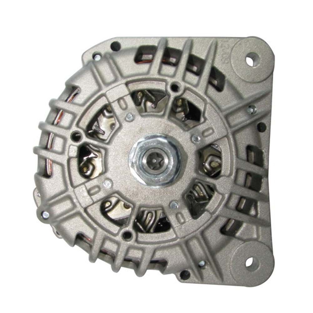 ALTERNATOR 12V125A RENA. LAGUNA-MASTER/OPEL-MOVAN