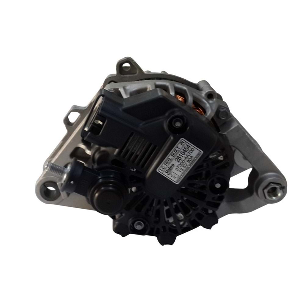 ALTERNATOR 12V KIA BONGO 3 K2500 Y.M /KIA SORENTO