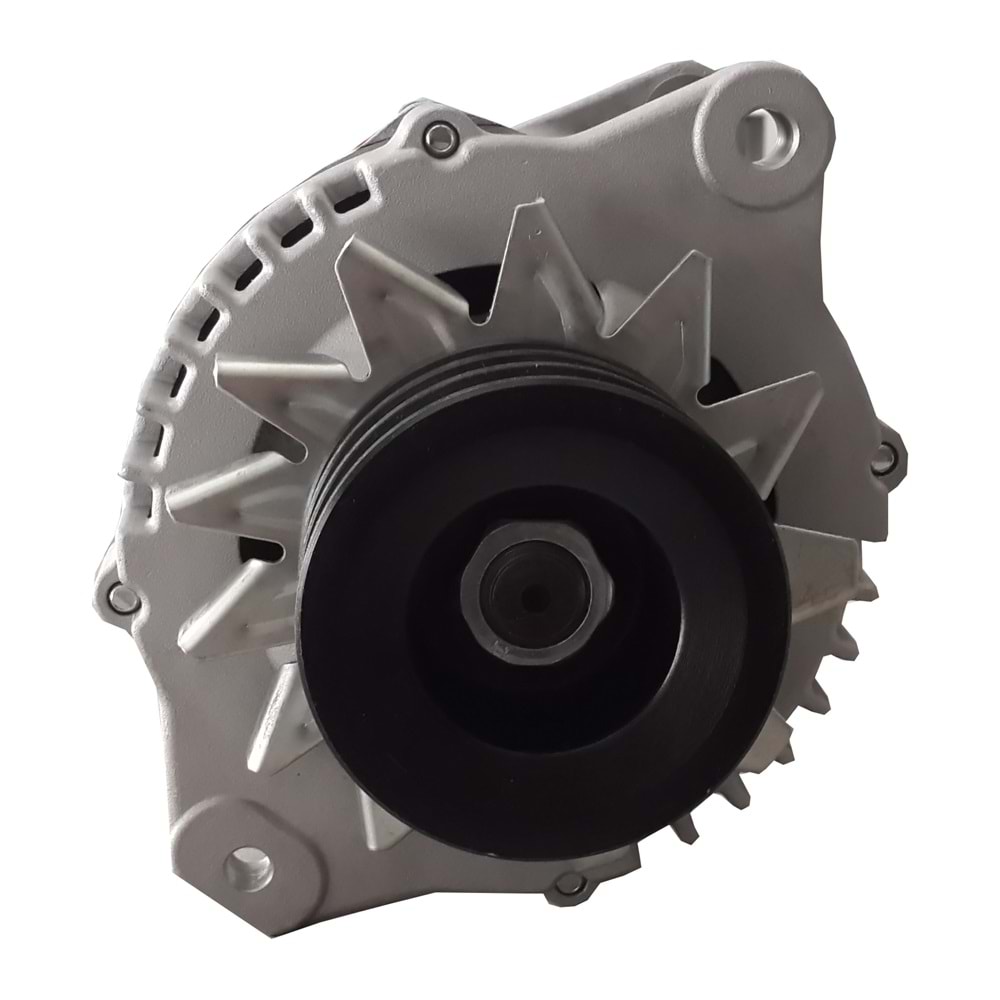 ALTERNATOR 24V 80 AMP ISUZU TURKUAZ OTOBUS