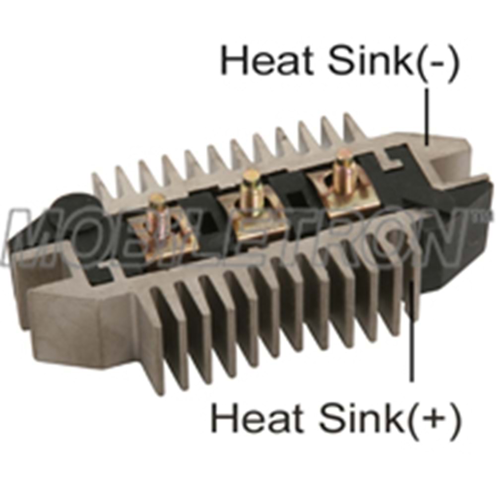ALTERNATOR DIOT TABLASI OPEL VECTRA-ASTRA-CORSA