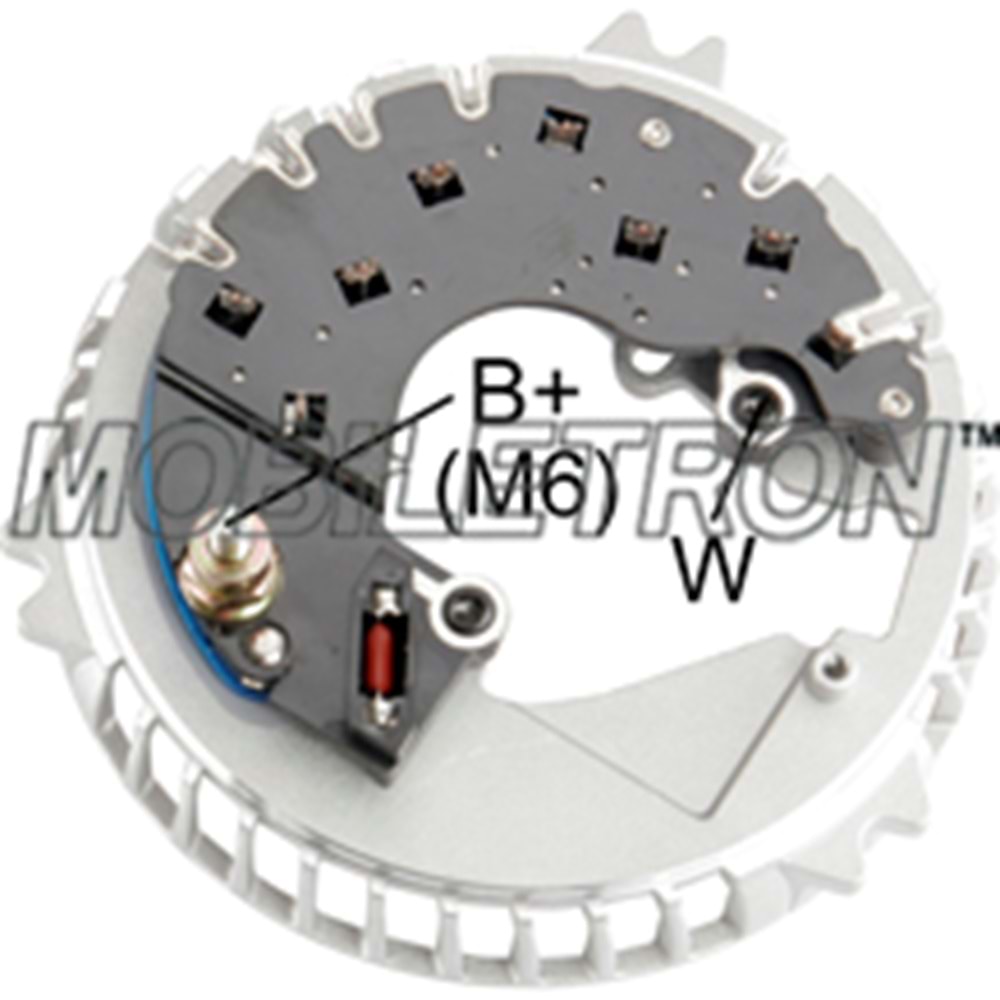 ALTERNATOR DIOT TABLASI FORD CROWN*LINCOLN*MERCURY