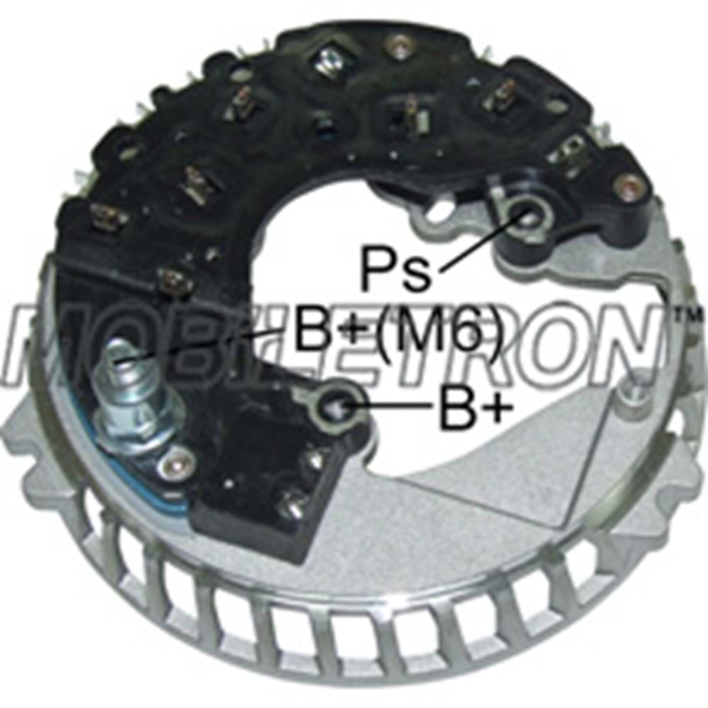 ALTERNATÖR DIOT TABLASI FORD ESCAPE/FORD TAURUS