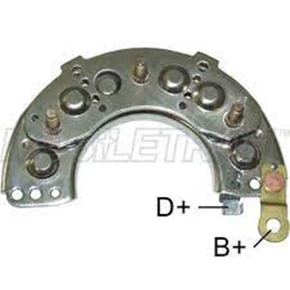 ALTERNATOR DIOT TABLASI ISUZU NPR KAMYON 111m